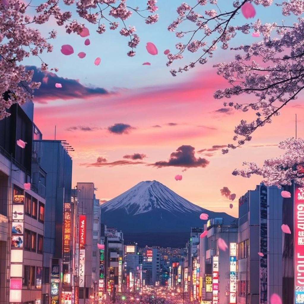 tokyo